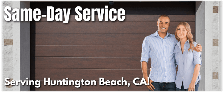 Locksmith Huntington Beach CA