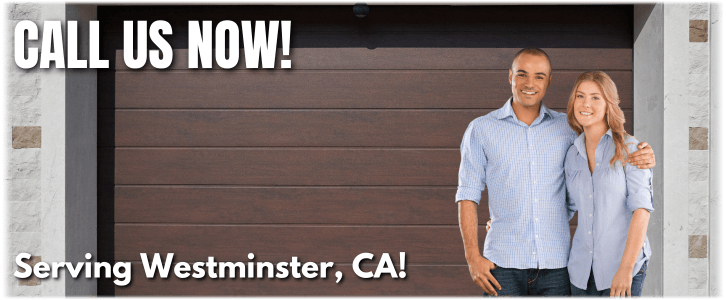 Locksmith Westminster CA